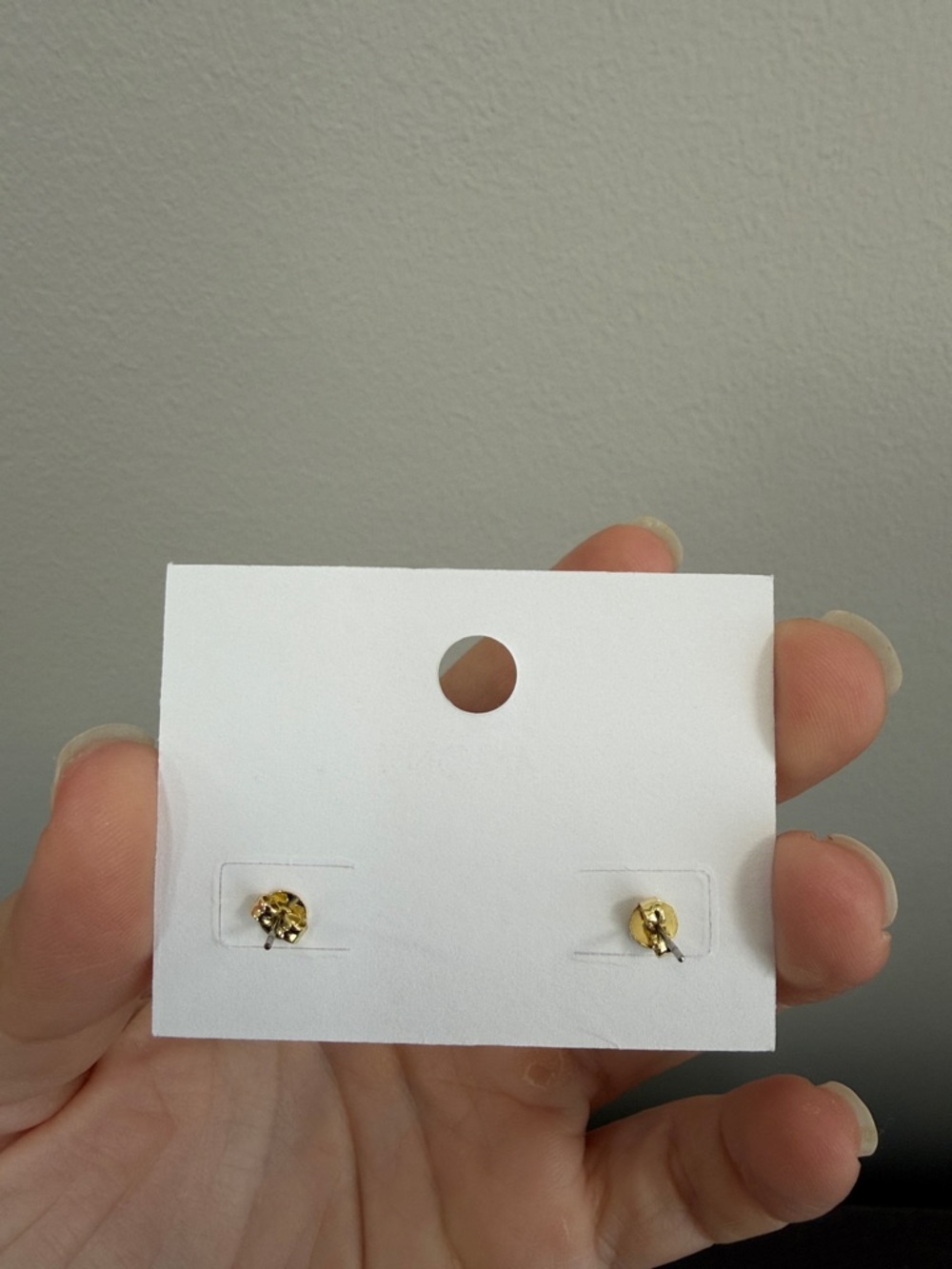 Uncommon James Fireworks Stud Earrings - Picture 2 of 3